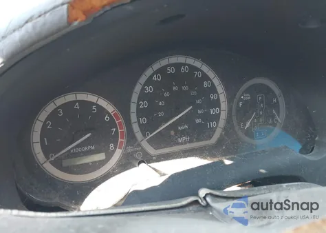 2005 Toyota Sienna Le from USA, damaged, VIN 5TDZA23C65S348766